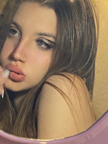 Индивидуалка Ольга Фотография 2